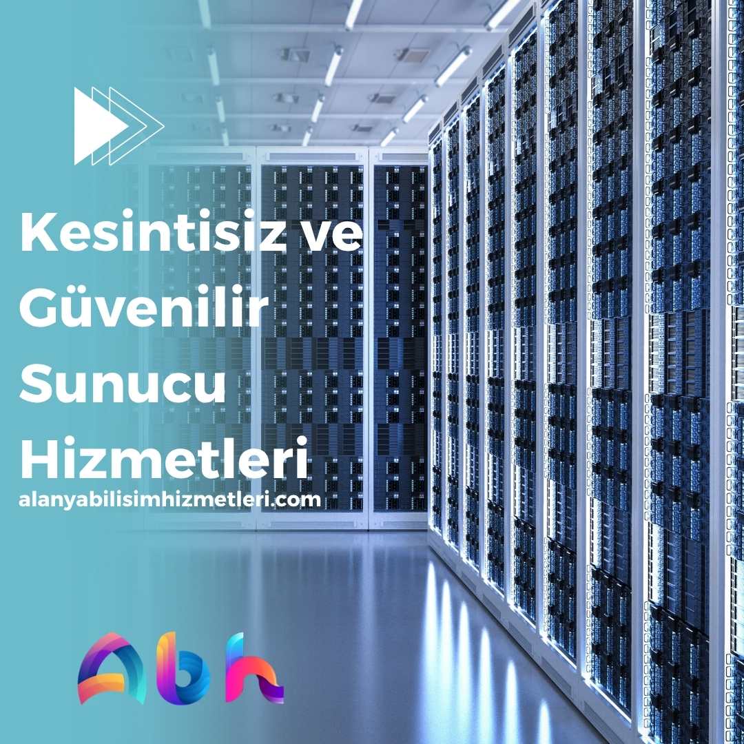Alanya sosyal medya yönetimi