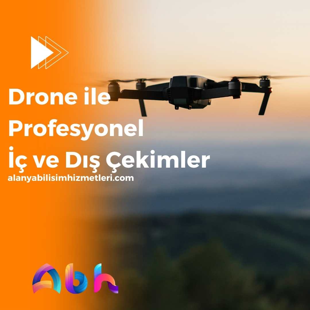 Alanya küçük işletme sosyal medya yönetimi