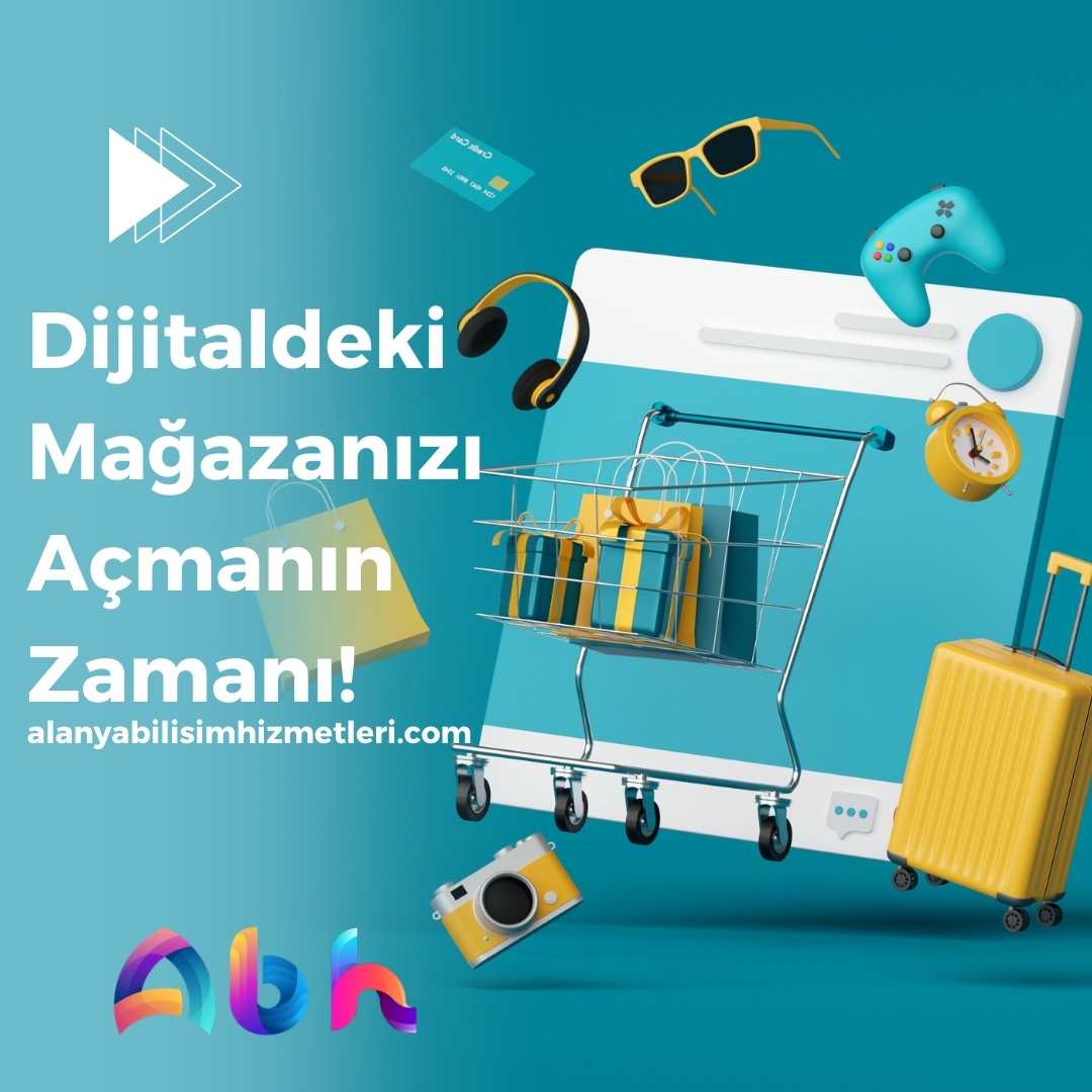 Alanya sosyal medya takipçi artışı stratejileri